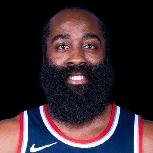 james harden fans's profile picture